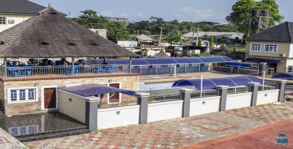 De Skinculture | Top Rated Spa In Awka – Beauty and Skincare in Awka, Anambra (Gallery image 5)