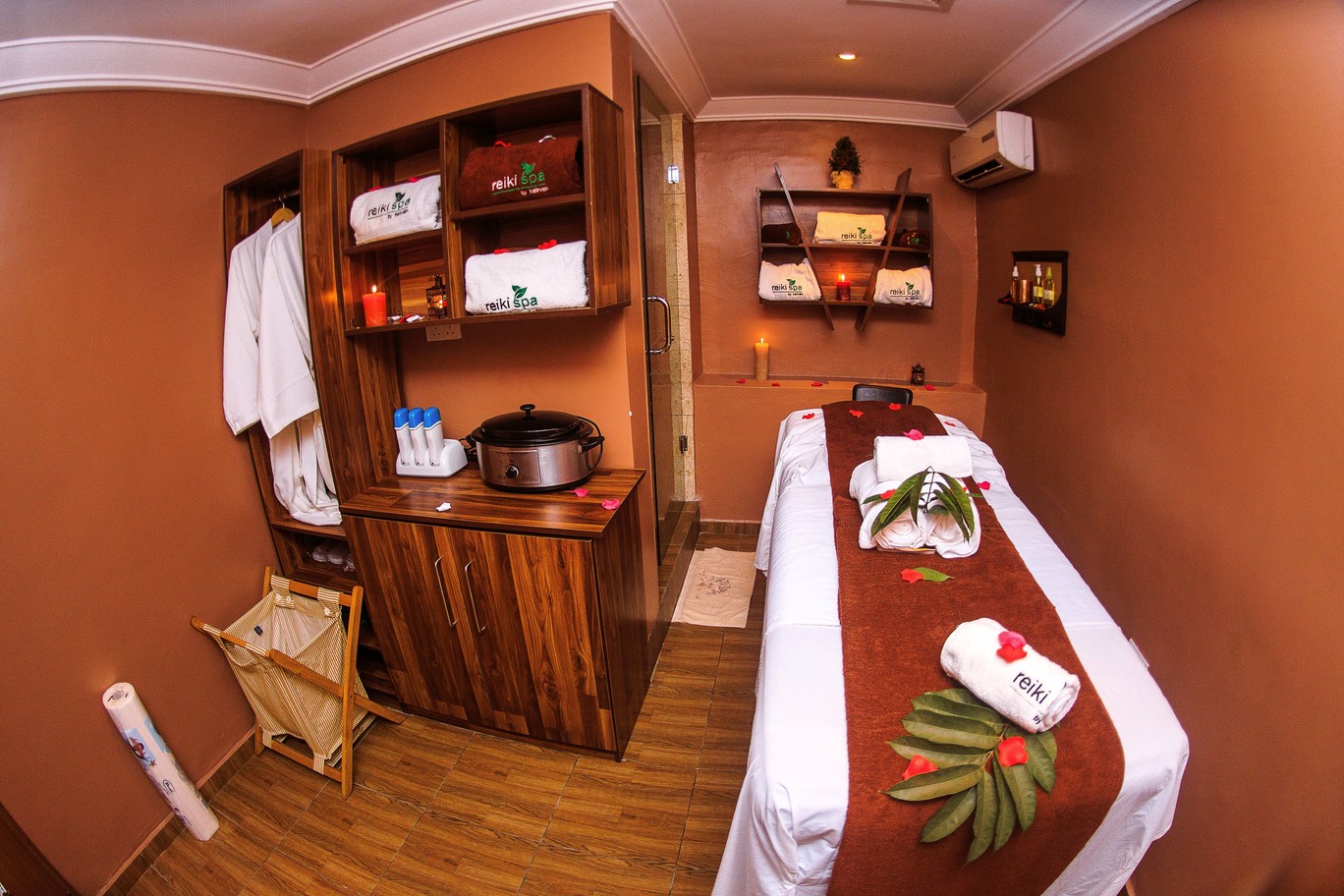 Reiki Body Spa - Beauty and Skincare in Port Harcourt