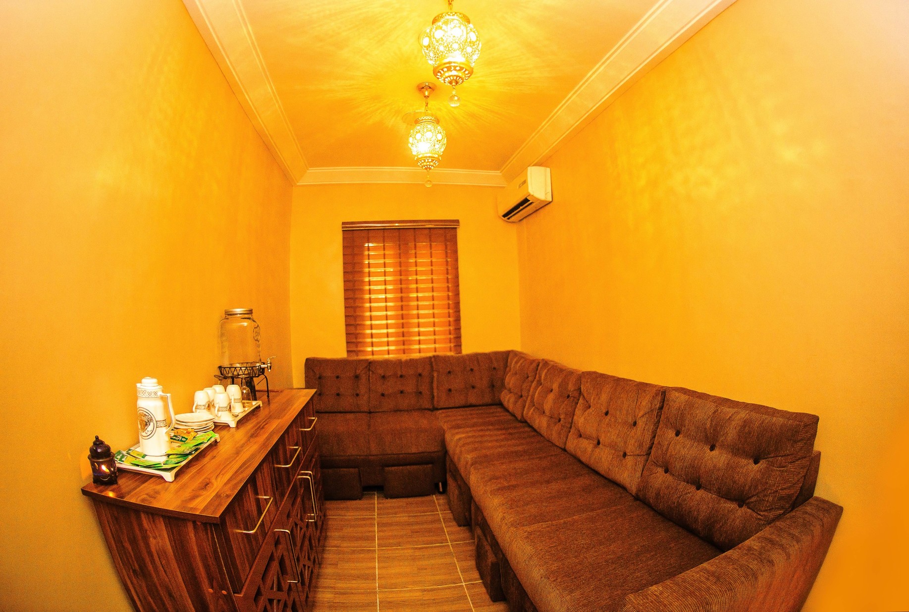 Reiki Body Spa – Beauty and Skincare in Port Harcourt, Rivers (Gallery image 2)