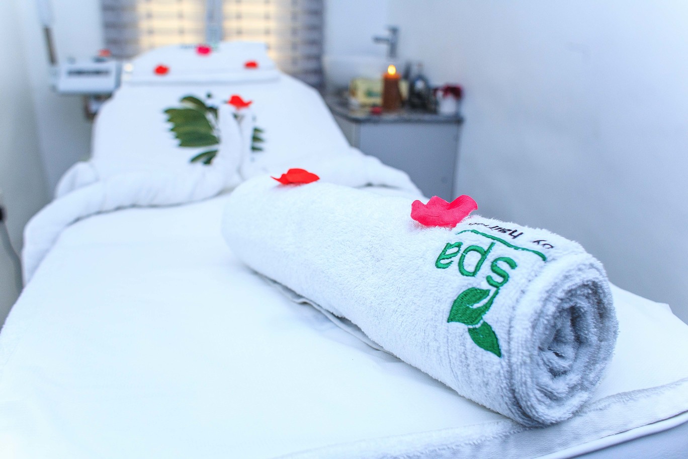 Reiki Body Spa – Beauty and Skincare in Port Harcourt, Rivers (Gallery image 3)