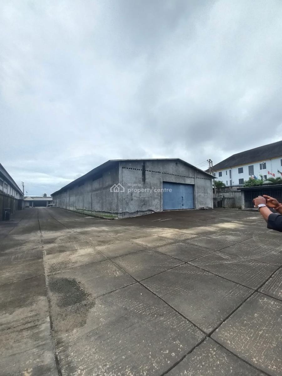 HAIRVEN – Salon and Barbing in Port Harcourt, Rivers