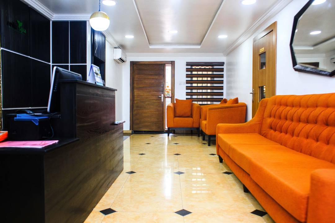 HAIRVEN – Salon and Barbing in Port Harcourt, Rivers (Gallery image 2)