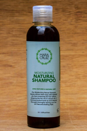 Fhuzohairport Natural Hair Spa Limited – Salon and Barbing in Enugu, Enugu (Gallery image 5)