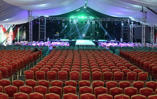 Hairgicians Hub – Salon and Barbing in Port Harcourt, Rivers (Gallery image 2)