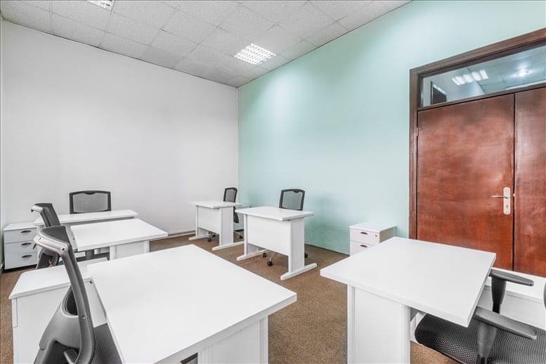 Hairgicians Hub – Salon and Barbing in Port Harcourt, Rivers (Gallery image 5)