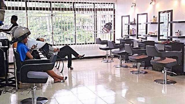 UCHE DREAD BEAUTY SALON – Salon and Barbing in Nkpor, Anambra (Gallery image 4)