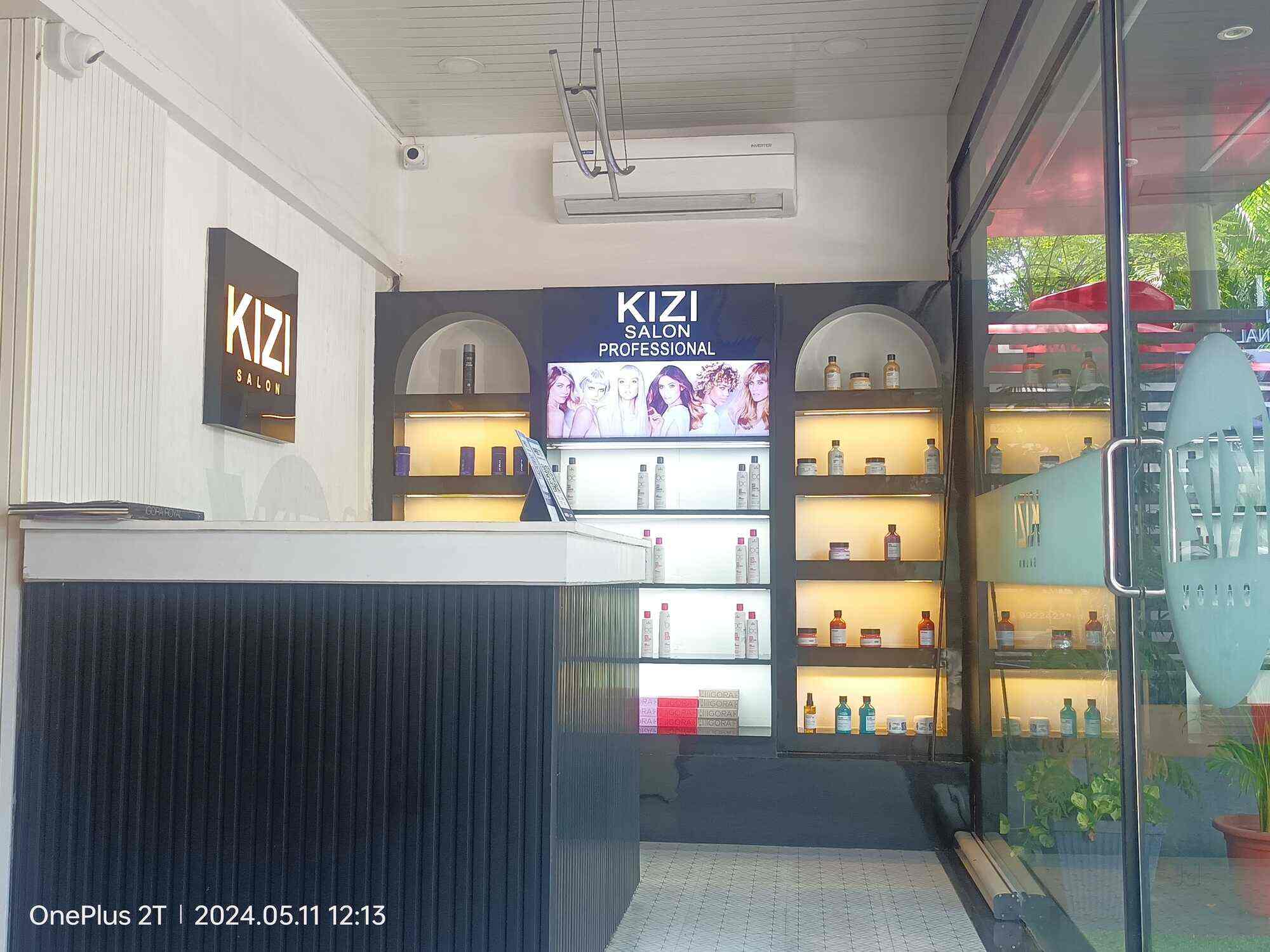 Kizzy Iconic Unisex Salon – Salon and Barbing in Awka, Anambra (Gallery image 3)
