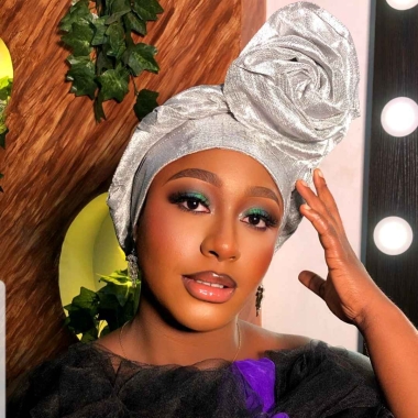 Glitz'n'Foy Makeup Artistry – Salon and Barbing in Port Harcourt, Rivers