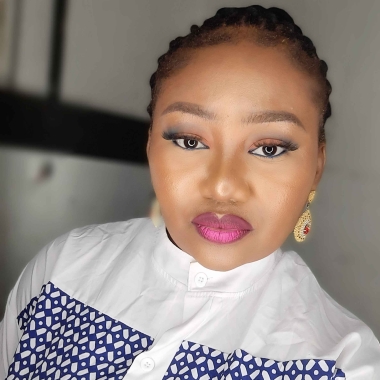 Glitz'n'Foy Makeup Artistry – Salon and Barbing in Port Harcourt, Rivers (Gallery image 3)