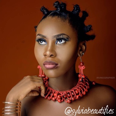 Glitz'n'Foy Makeup Artistry – Salon and Barbing in Port Harcourt, Rivers (Gallery image 4)