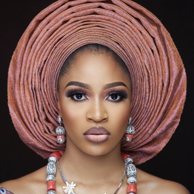 Glitz'n'Foy Makeup Artistry – Salon and Barbing in Port Harcourt, Rivers (Gallery image 5)