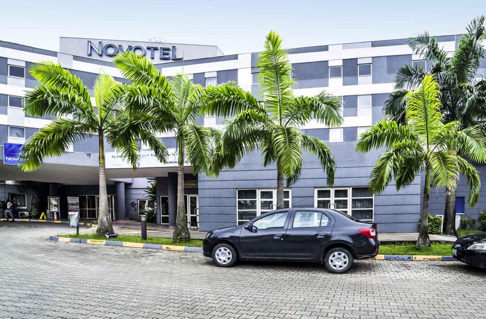 INNOCENT HAIR AND Dread – Salon and Barbing in Port Harcourt, Rivers