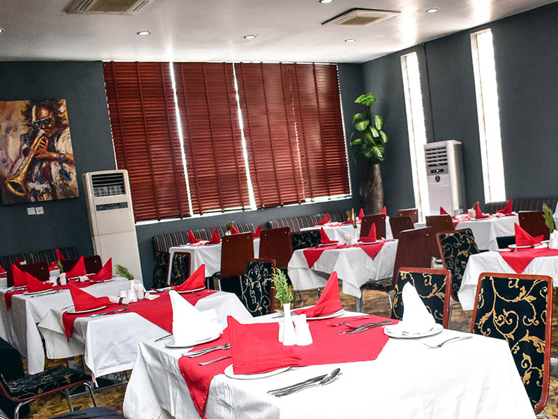 INNOCENT HAIR AND Dread – Salon and Barbing in Port Harcourt, Rivers (Gallery image 3)