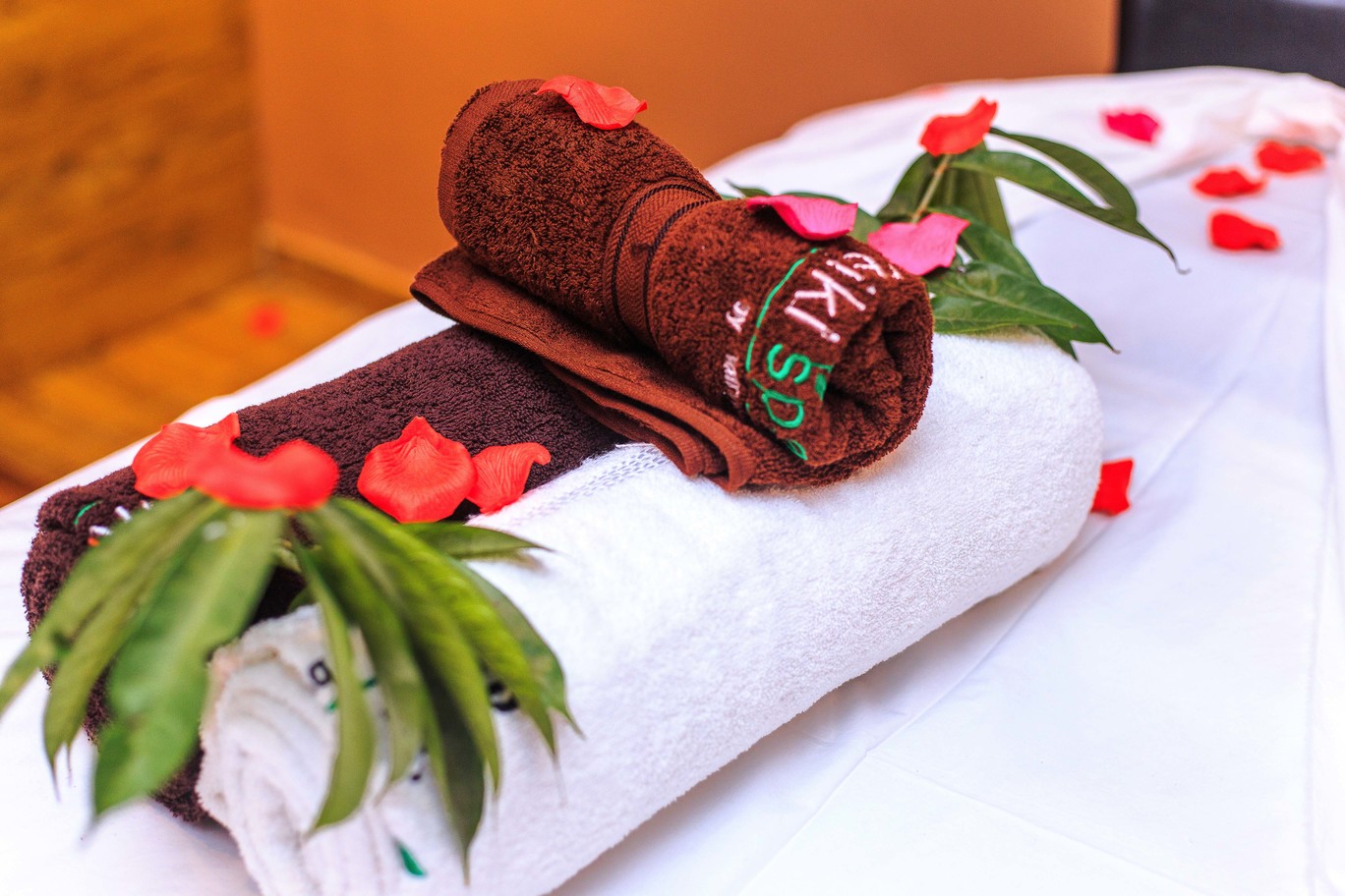 Reiki Body Spa – Salon and Barbing in Port Harcourt, Rivers (Gallery image 4)