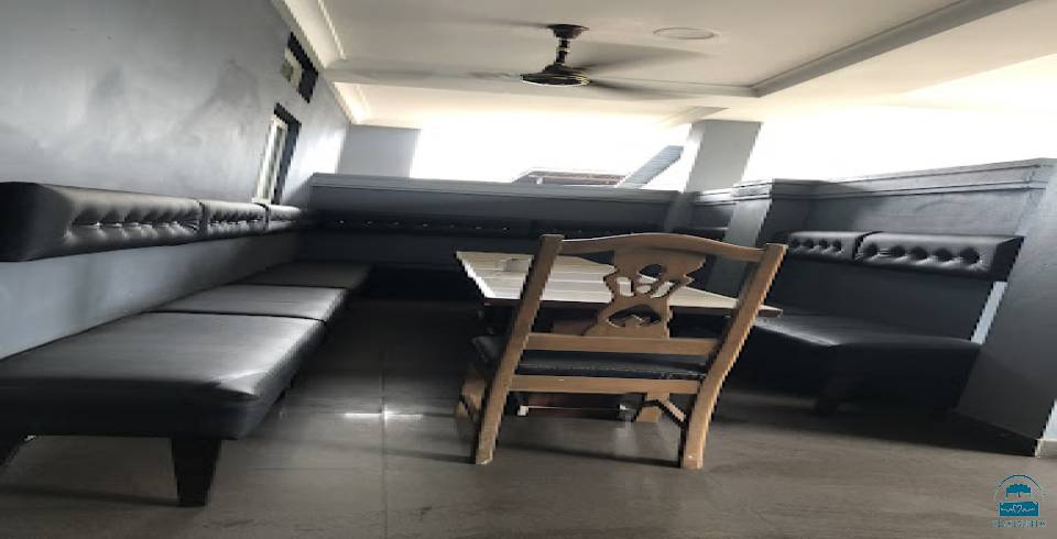 Xparkling Touch Unisex Salon – Salon and Barbing in Benin City, Edo (Gallery image 4)