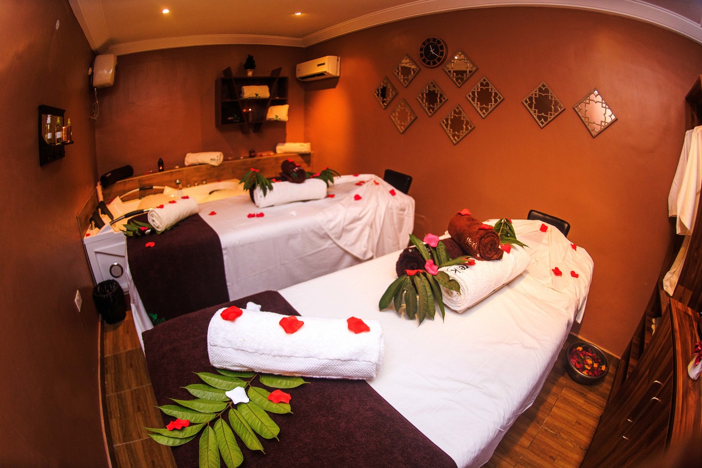 Hair Hairven golf estate branch – Salon and Barbing in Port Harcourt, Rivers (Gallery image 2)