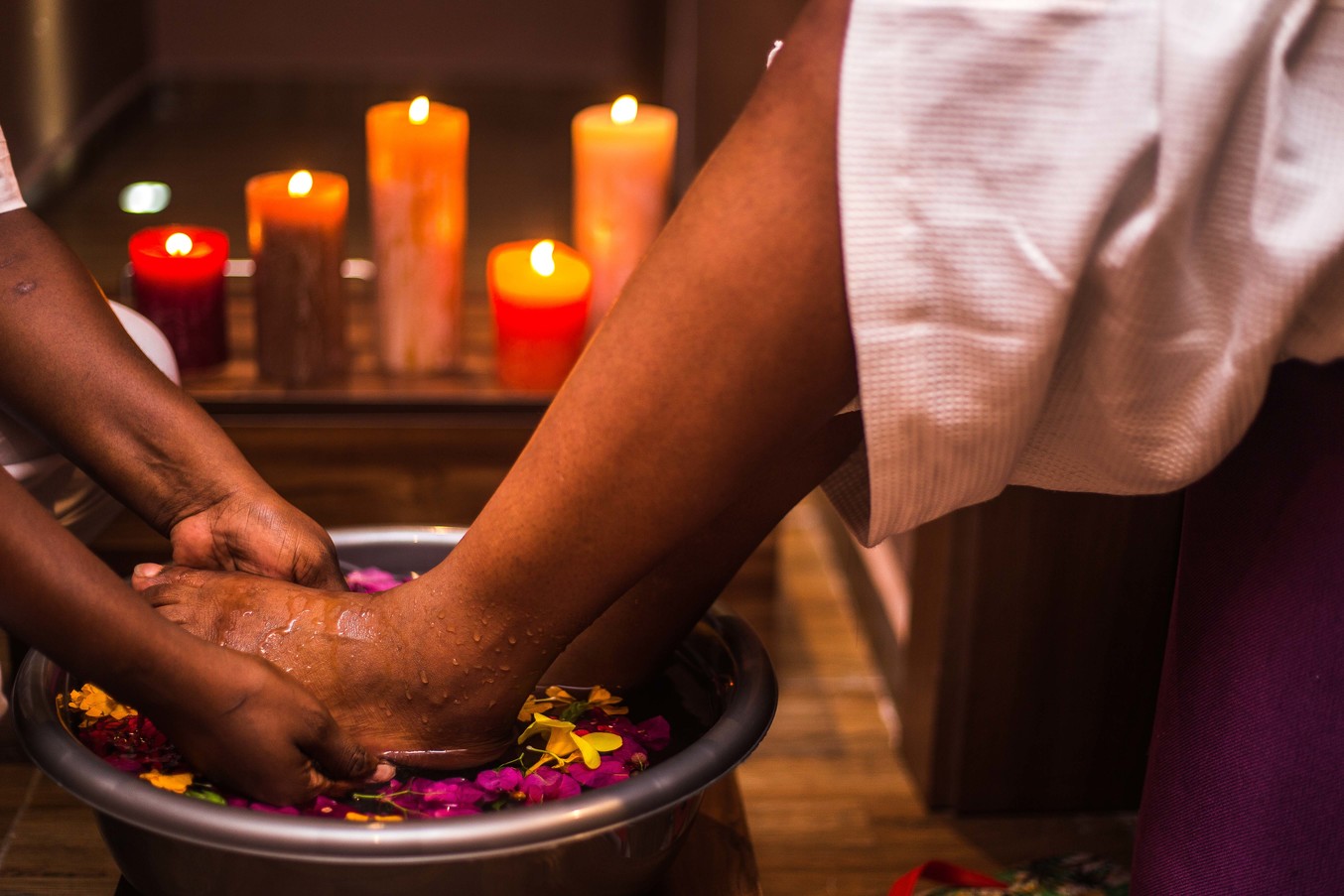 Hair Hairven golf estate branch – Salon and Barbing in Port Harcourt, Rivers (Gallery image 4)