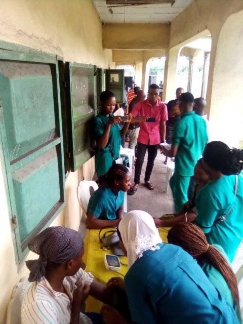 Kpite Health Center – Healthcare in Port Harcourt, Rivers