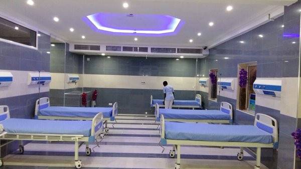 Kpite Health Center – Healthcare in Port Harcourt, Rivers (Gallery image 4)