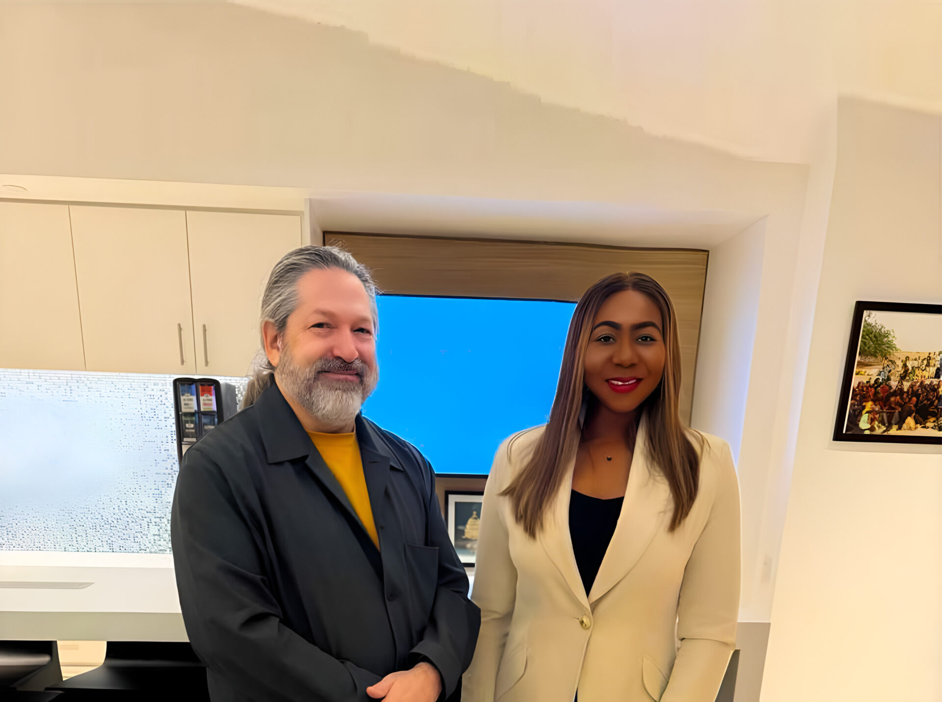 eHealth Africa – Healthcare in Kano, Kano