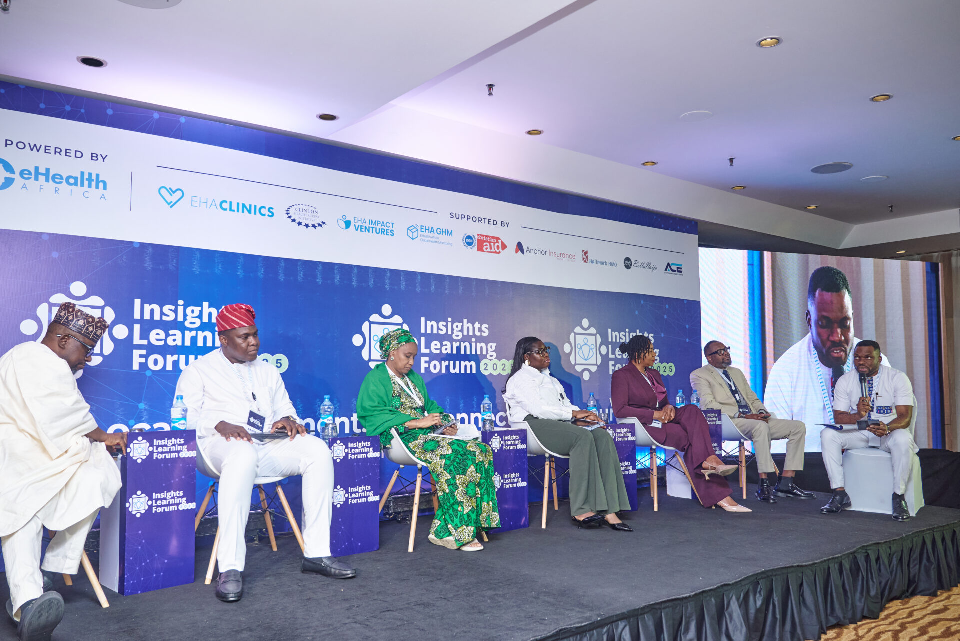 eHealth Africa – Healthcare in Kano, Kano (Gallery image 4)