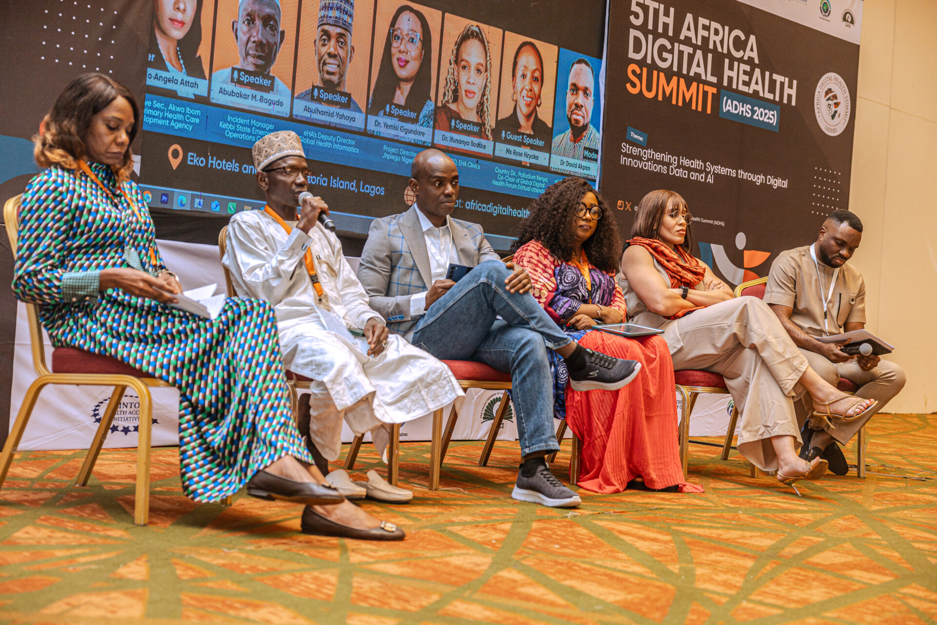 eHealth Africa – Healthcare in Kano, Kano (Gallery image 5)