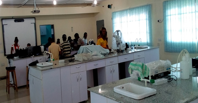University Of Uyo Teaching Hospital – Healthcare in Uyo, Akwa Ibom (Gallery image 2)