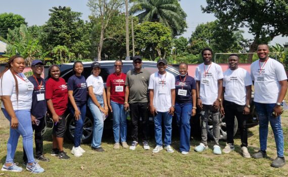 University Of Uyo Teaching Hospital – Healthcare in Uyo, Akwa Ibom (Gallery image 4)