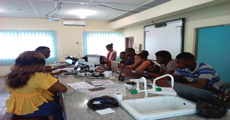 University Of Uyo Teaching Hospital – Healthcare in Uyo, Akwa Ibom (Gallery image 5)