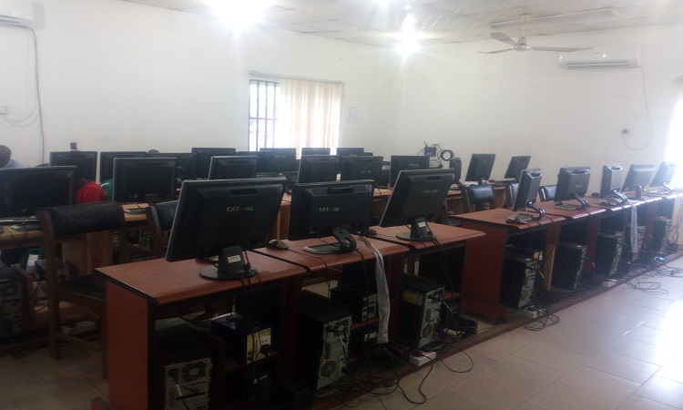 College of Health Technology – Healthcare in Calabar, Cross River