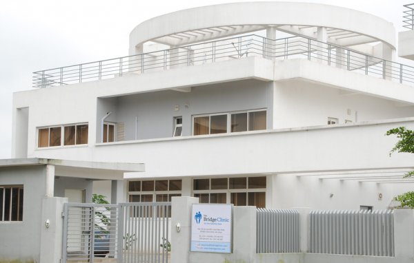 Rivon Clinic – Healthcare in Port Harcourt, Rivers (Gallery image 2)