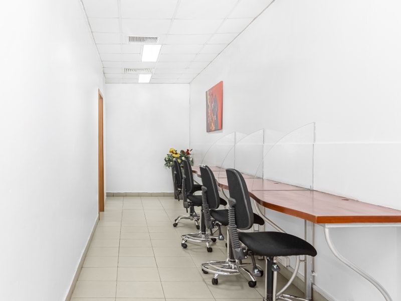 Rivon Clinic – Healthcare in Port Harcourt, Rivers (Gallery image 5)