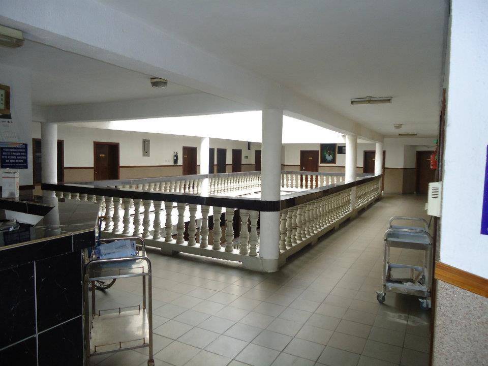 Meridian Hospitals – Healthcare in Port Harcourt, Rivers (Gallery image 4)