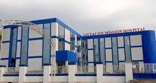 Life Specialist Hospital – Healthcare in Port Harcourt, Rivers