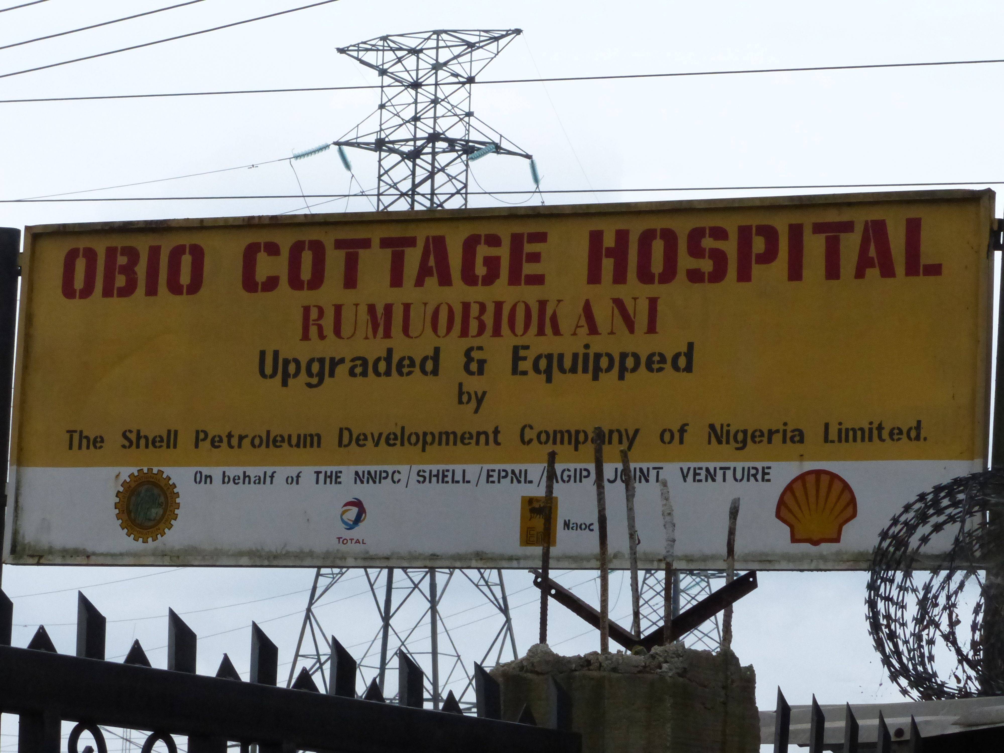 Life Specialist Hospital – Healthcare in Port Harcourt, Rivers (Gallery image 2)