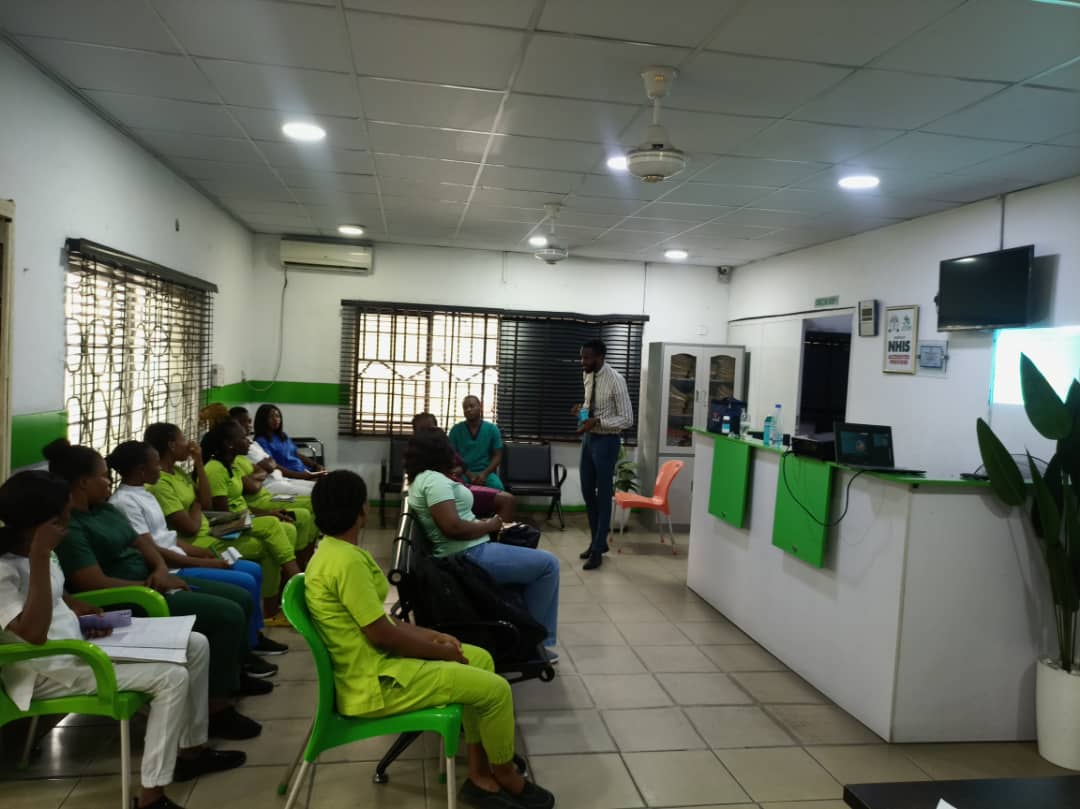 Life Specialist Hospital – Healthcare in Port Harcourt, Rivers (Gallery image 3)