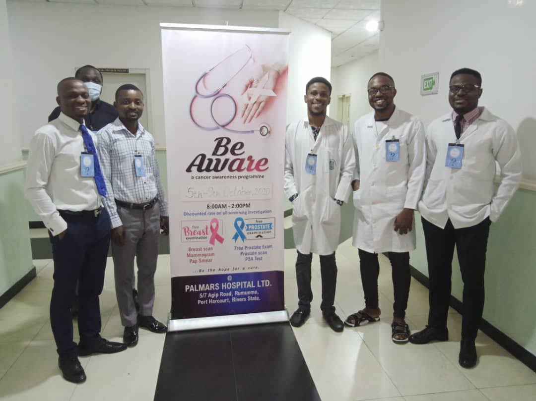 Life Specialist Hospital – Healthcare in Port Harcourt, Rivers (Gallery image 4)