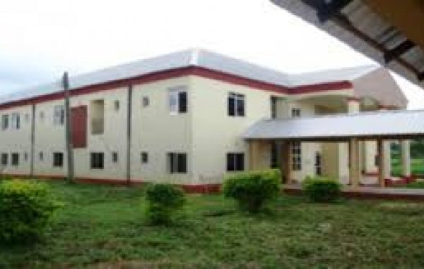 University Of Uyo Teaching Hospital – Hospital and Clinic in Uyo, Akwa Ibom