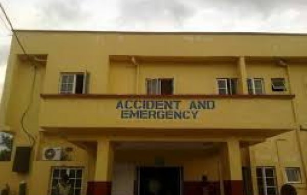 Imo State University Teaching Hospital - Hospital and Clinic in Nnewi