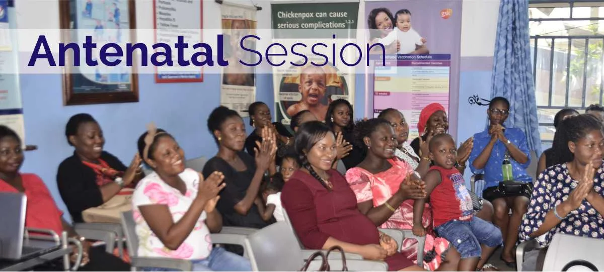 Meridian Hospitals – Hospital and Clinic in Port Harcourt, Rivers (Gallery image 3)