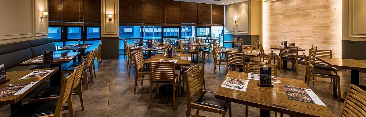 Sok Lounge, Nightclub And Restaurant – Night Club in Port Harcourt, Rivers