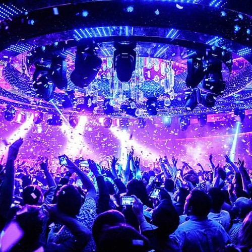 CLUB VIBES – Night Club in Benin City, Edo