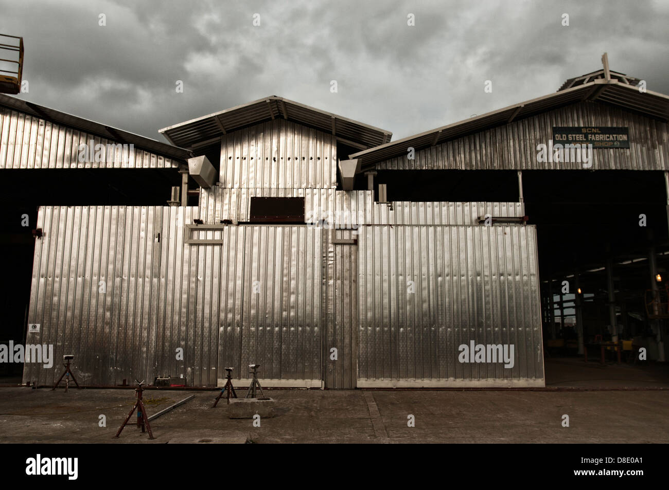 Innotechs Auto Mechanic workshop - Auto Repair in Port Harcourt, Rivers