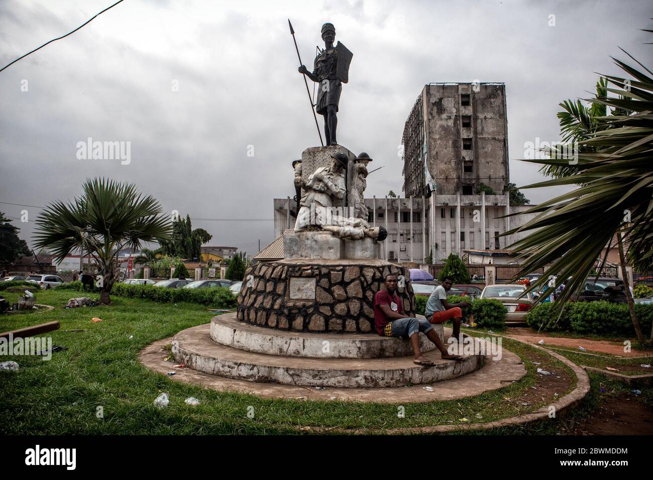 Asoro Automotive - Auto Repair in Benin City, Edo