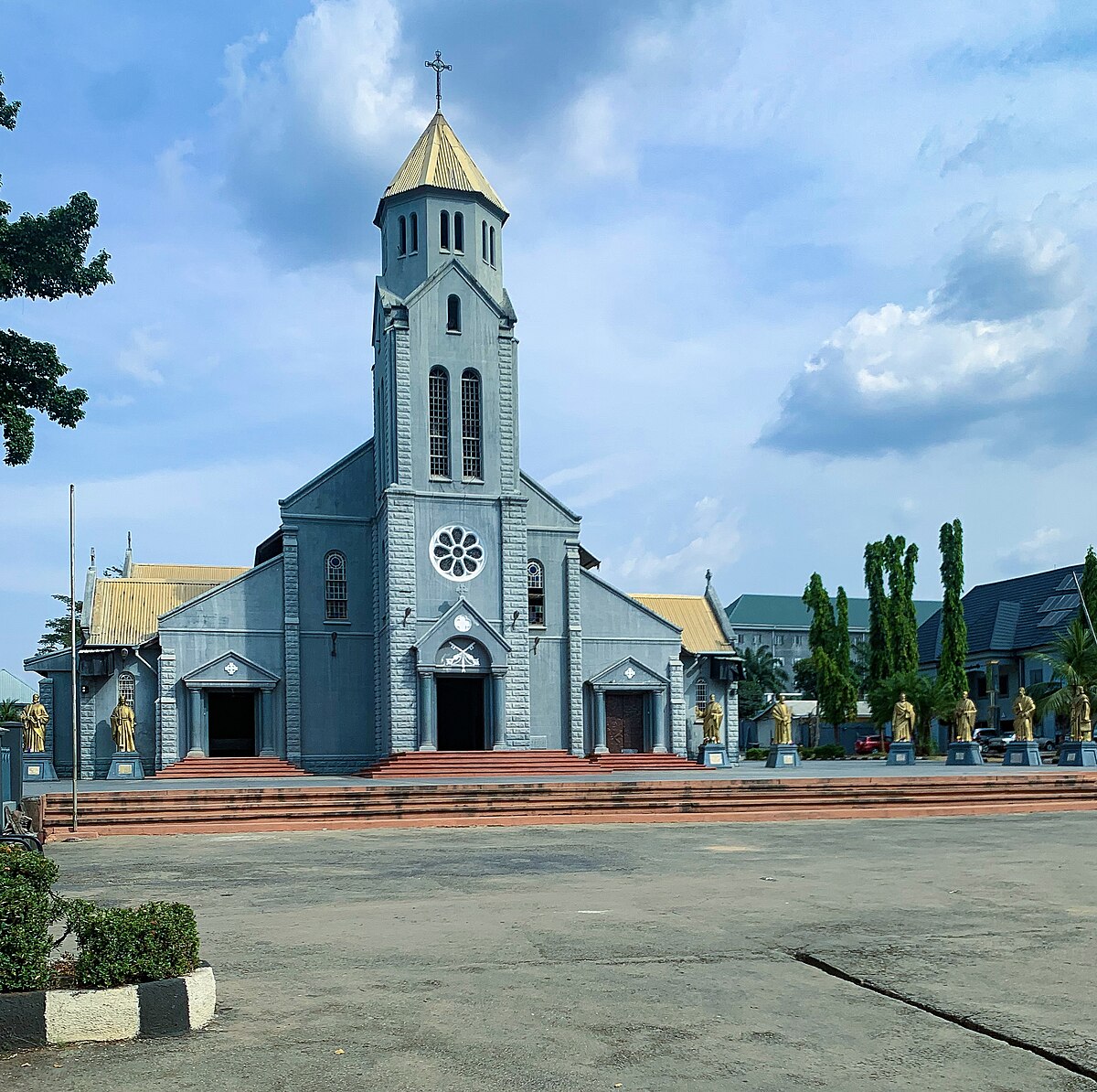 Automotive repair - Auto Repair in Onitsha