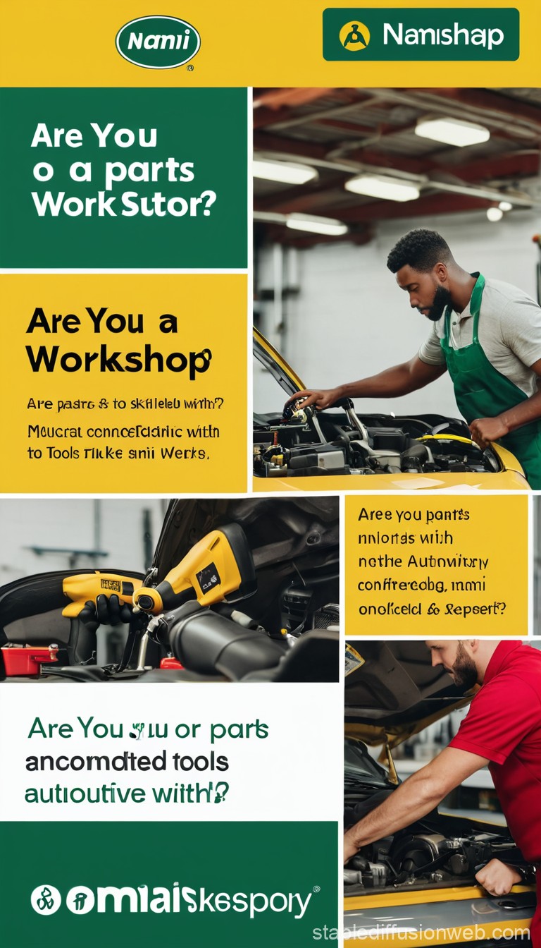 Mechanic trucks workshop - Auto Repair in Ogbunike