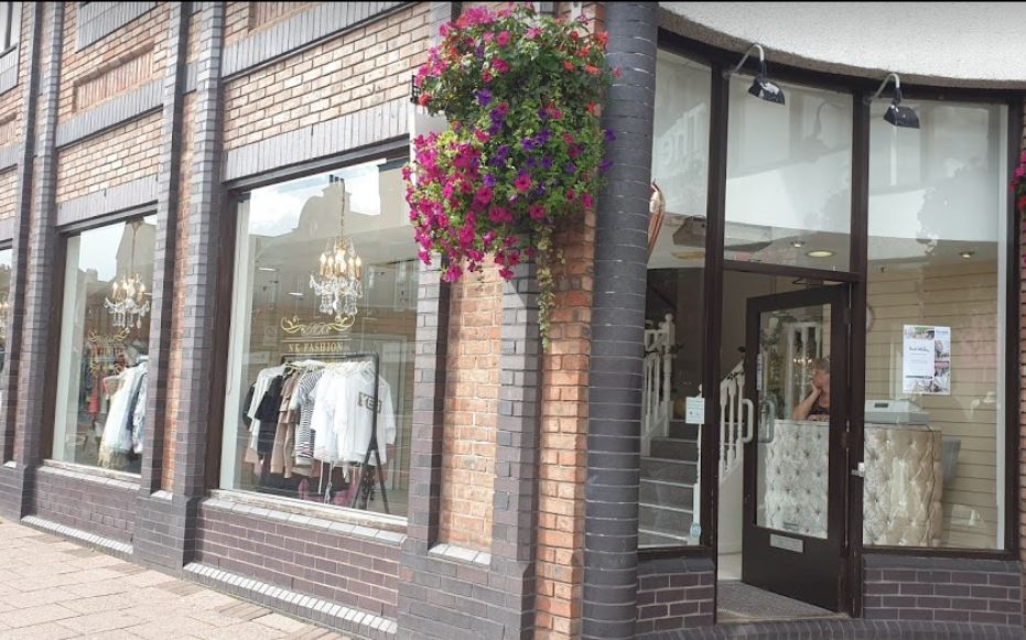 NK fashion collection – Fashion and Clothing in Onitsha, Anambra