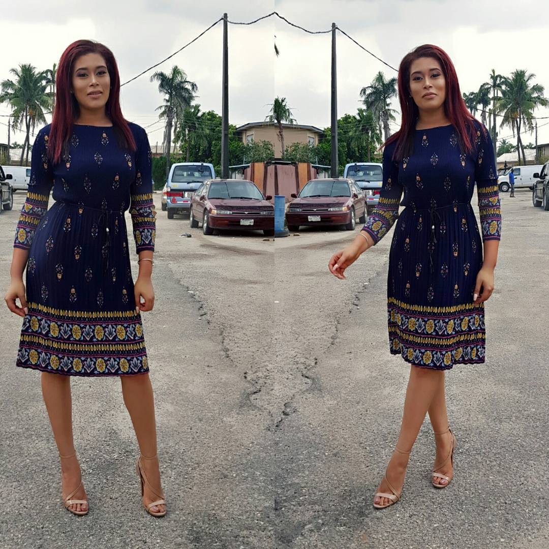 Tailored By Adunni - Fashion and Clothing in Abuja