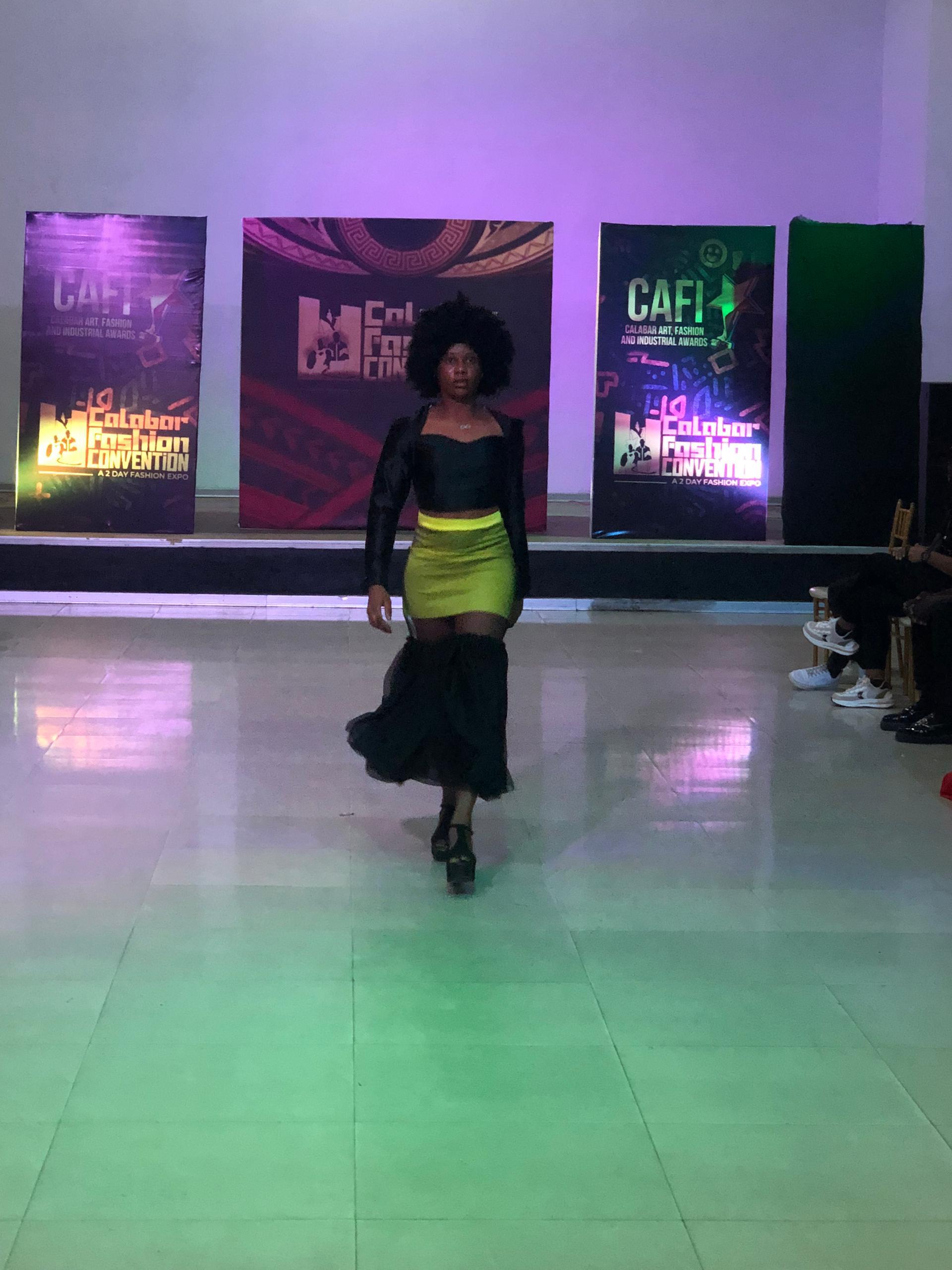 JAHSUNBEN FASHION - Fashion and Clothing in Calabar