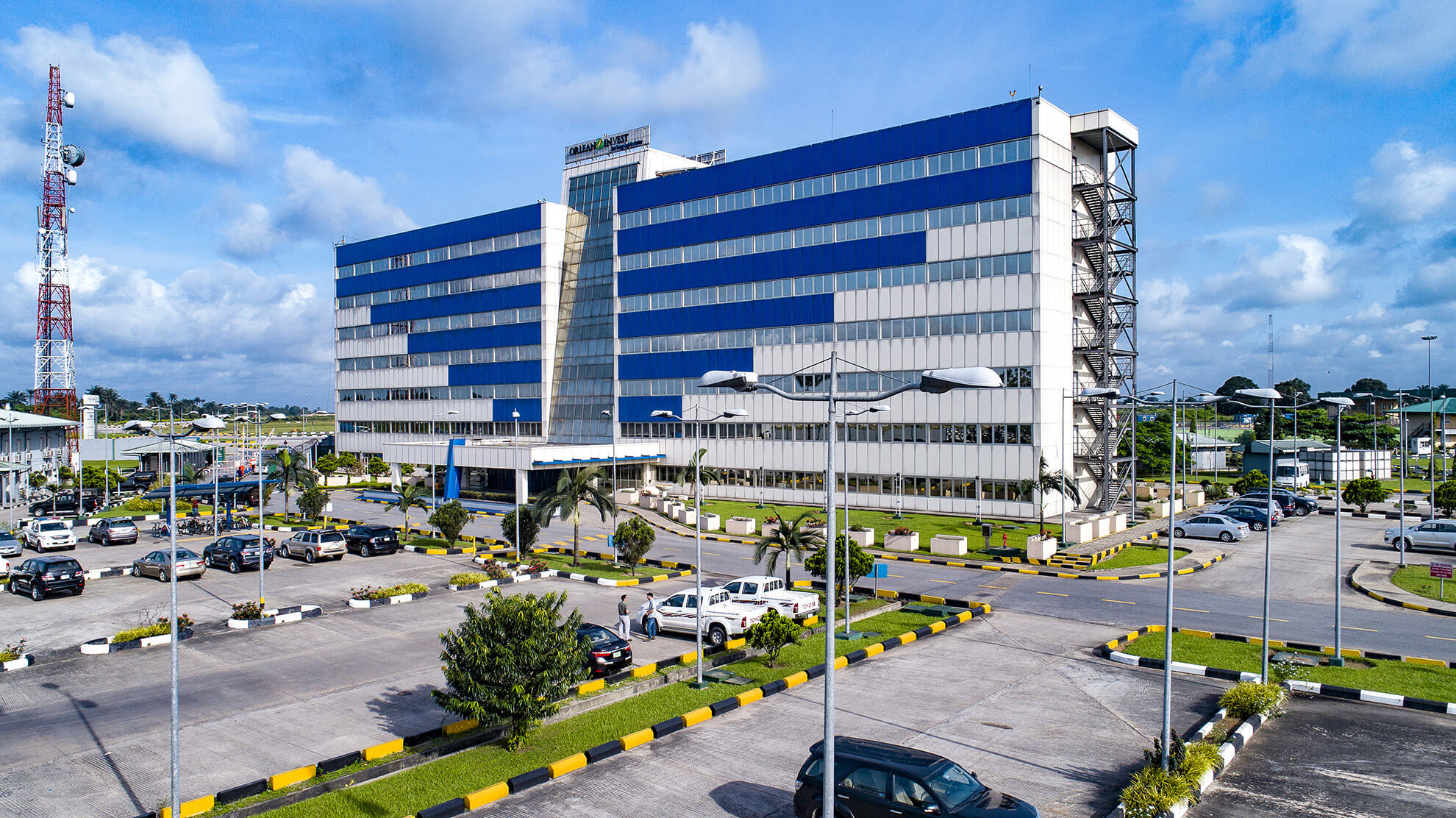 Curascare Pharmacy – Pharmacies in Port Harcourt, Rivers